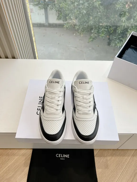 Celine Shoe 